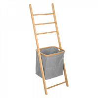 Vešiak na uteráky a bielizeň/ rebrík Ladder 5Five 744A 