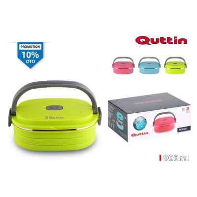 Termobox na jedlo Quttin 900ml Termobox na jedlo Quttin 900ml