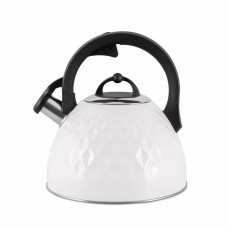 Čajník Marco TMC-14W, 2,8 l, biela