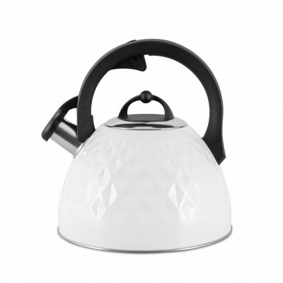 Čajník Marco TMC-14W, 2,8 l, biela