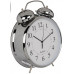 Kovový retro budík XXL Kemi 3281, 30 cm Kovový retro budík XXL Kemi 3281, 30 cm