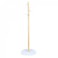Drevený vešiak Fiona Home deco factory HD6912, 130cm Drevený vešiak Fiona Home deco factory HD6912, 130cm