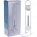Držiak na toaletu Bathroom Solutions 3040, biely