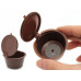 Plniteľné kapsule pre Dolce Gusto VG5883, 5 ks