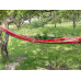 Záhradná hojdačka Hamak 200x80 cm VG283_CC, farebná Záhradná hojdačka Hamak 200x80 cm VG283_CC, farebná