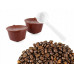 Plniteľné kapsule pre Dolce Gusto VG5883, 5 ks