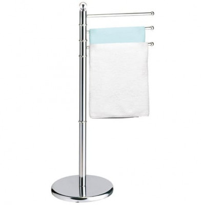 Kovový vešiak na uteráky RG5805, 89 cm Kovový vešiak na uteráky RG5805, 89 cm