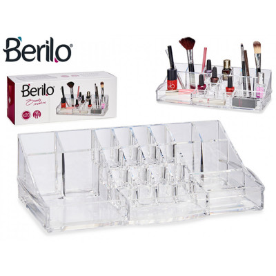 Kozmetický organizér Berilo 0012, 32 cm Kozmetický organizér Berilo 0012, 32 cm