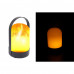 LED lampáš s efektom plameňa zent 0368 LED lampáš s efektom plameňa zent 0368