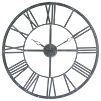 Nástenné hodiny Atmosphera Vintage 2222b, 70cm Nástenné hodiny Atmosphera Vintage 2222b, 70cm