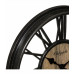 Nástenné vintage hodiny Atmosphera 9401, 45 cm
