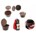 Plniteľné kapsule pre Dolce Gusto VG5883, 5 ks