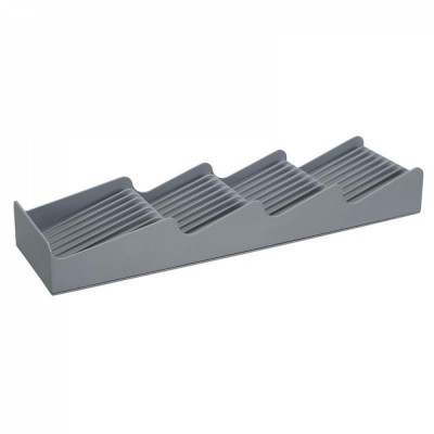 Organizér do zásuvky KB6048, sivý Organizér do zásuvky KB6048, sivý