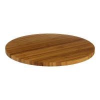 Otočný servírovací tanier Secret de Gourmet 4266, bambus Otočný servírovací tanier Secret de Gourmet 4266, bambus