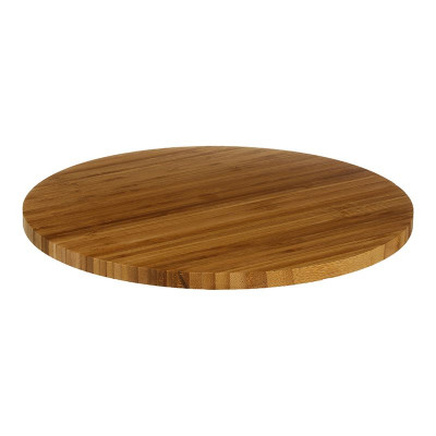 Otočný servírovací tanier Secret de Gourmet 4266, bambus Otočný servírovací tanier Secret de Gourmet 4266, bambus