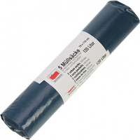 Vrecia na odpad 2974, 120 l Vrecia na odpad 2974, 120 l