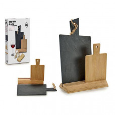 Súprava servírovacích podnosov zent 6701, 31 cm Súprava servírovacích podnosov zent 6701, 31 cm