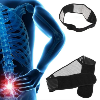 Vyhrievací bedrový pás zent 2701, rôzne veľkosti