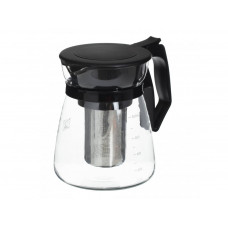 Sklenená kanvica na čaj Secret de Gourmet 093D, 900 ml Sklenená kanvica na čaj Secret de Gourmet 093D, 900 ml
