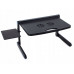 Univerzálny skladací stolík pod notebook s ventilátormi VG6162 Univerzálny skladací stolík pod notebook s ventilátormi VG6162