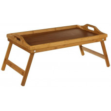 Stolík na raňajky do postele Five 4270, 51 cm