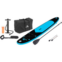 Paddleboard Blue Waikiki 5049, 285 cm Paddleboard Blue Waikiki 5049, 285 cm