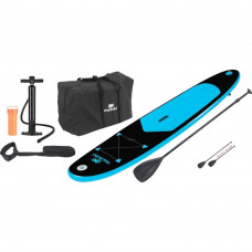 Paddleboard Blue Waikiki 5049, 285 cm Paddleboard Blue Waikiki 5049, 285 cm