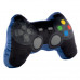 Plyšový vankúš Joystick CUSH193, čierny Plyšový vankúš Joystick CUSH193, čierny