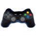 Plyšový vankúš Joystick CUSH193, čierny Plyšový vankúš Joystick CUSH193, čierny