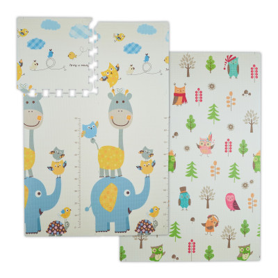 Puzzle podložka RD39152 Puzzle podložka RD39152