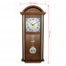 Retro kyvadlové hodiny PRIM III-A 4168.50 61cm