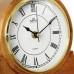 Stolové hodiny MPM 3887.50 – elegantné hodiny 23 cm | Kvalitný doplnok do interiéru Stolové hodiny MPM 3887.50 – elegantné hodiny 23 cm | Kvalitný doplnok do interiéru