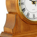Stolové hodiny MPM 3887.50 – elegantné hodiny 23 cm | Kvalitný doplnok do interiéru Stolové hodiny MPM 3887.50 – elegantné hodiny 23 cm | Kvalitný doplnok do interiéru