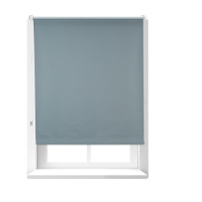 Zatemňovacia roleta RD21307, sivá 100 x 160 cm
