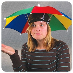 E-shop Dáždnik na hlavu