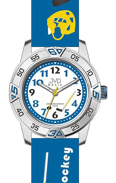 E-shop Detské náramkové hodinky JVD basic J7024.9