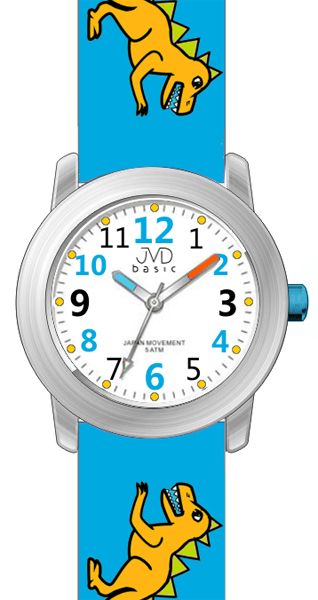 E-shop Detské náramkové hodinky JVD basic J7123.3