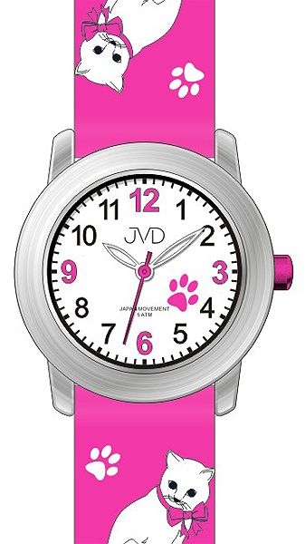 E-shop Detské náramkové hodinky JVD J7153.2