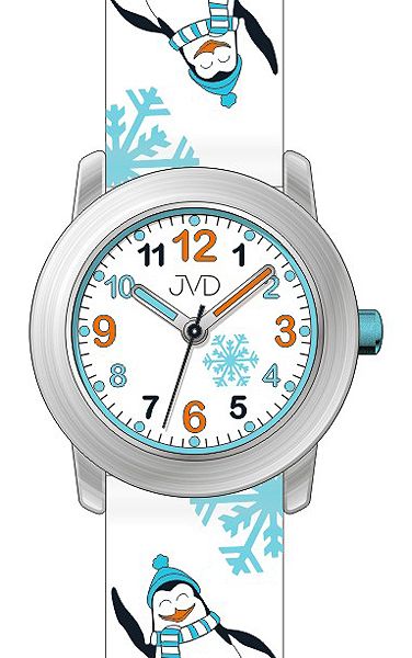 E-shop Detské náramkové hodinky JVD J7152,1