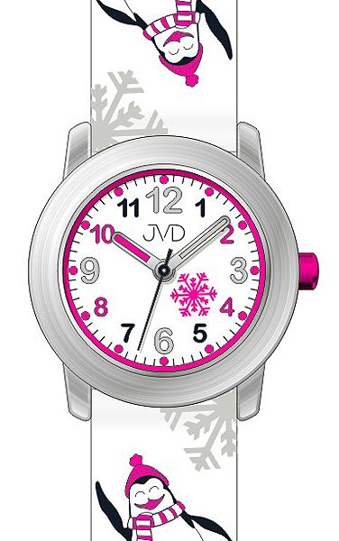 E-shop Detské náramkové hodinky JVD J7152,2