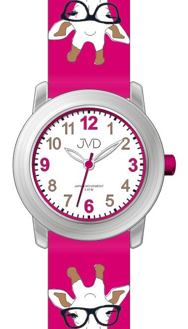 E-shop Detské náramkové hodinky JVD J7155,2