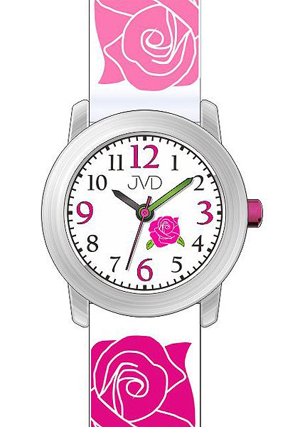 Detské náramkové hodinky JVD J7145,1 