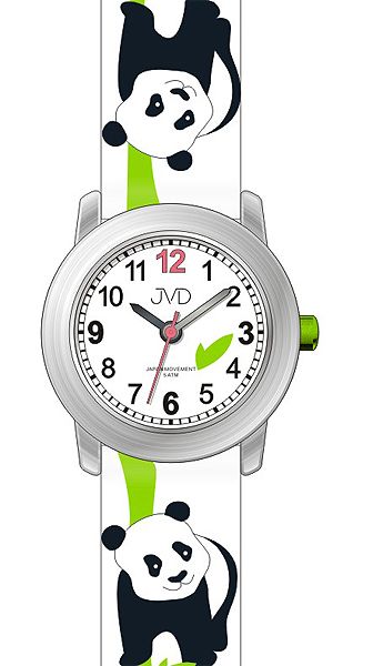 E-shop Detské náramkové hodinky JVD J7160.1