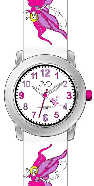 E-shop Detské náramkové hodinky JVD J7161.2