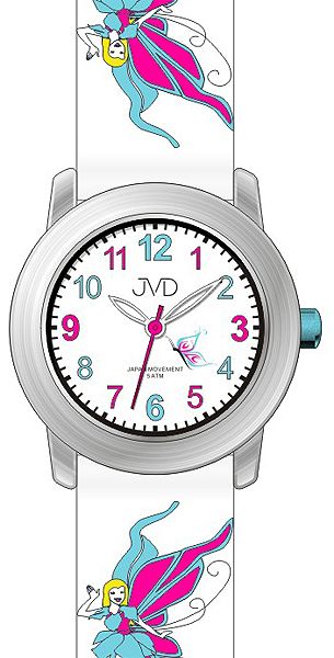 E-shop Detské náramkové hodinky JVD J7161.1