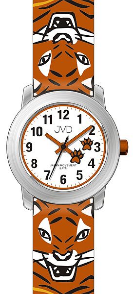 E-shop Detské náramkové hodinky JVD J7157.1
