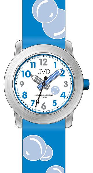 E-shop Detské náramkové hodinky JVD J7164.1