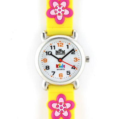 E-shop Detské náramkové hodinky MPM, W05M.10271.A