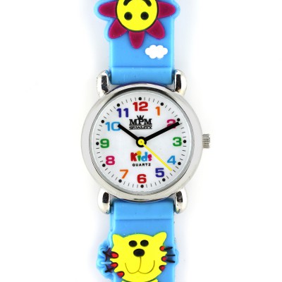 E-shop Detské náramkové hodinky MPM, W05M.10271.E