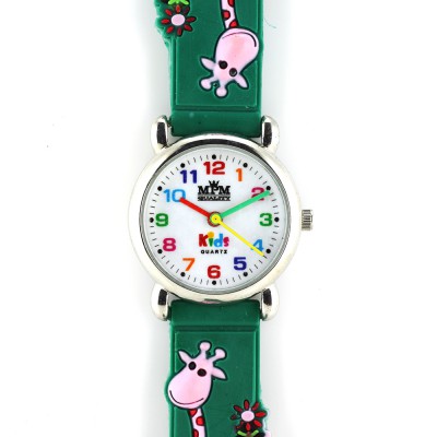 E-shop Detské náramkové hodinky MPM, W05M.10271.G